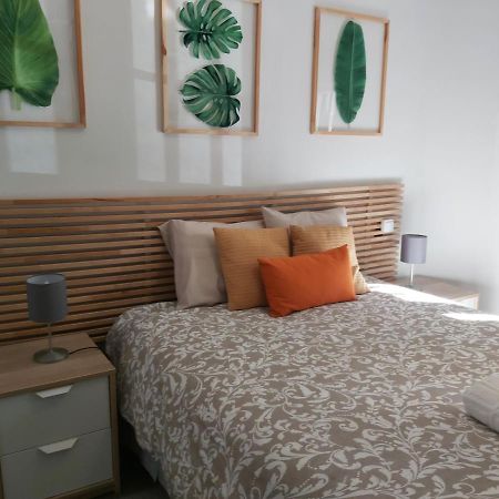 Apartamento Cercano A Atocha Y Centro Мадрид Экстерьер фото