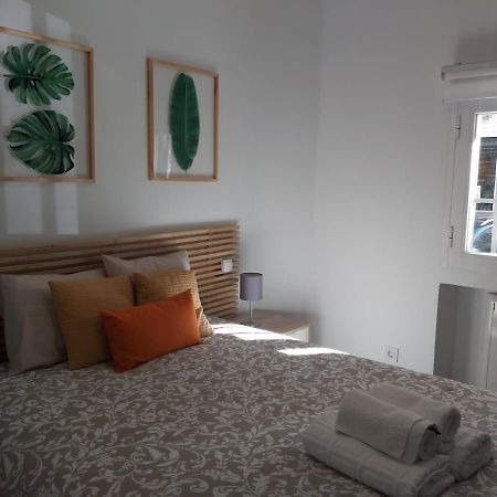 Apartamento Cercano A Atocha Y Centro Мадрид Экстерьер фото