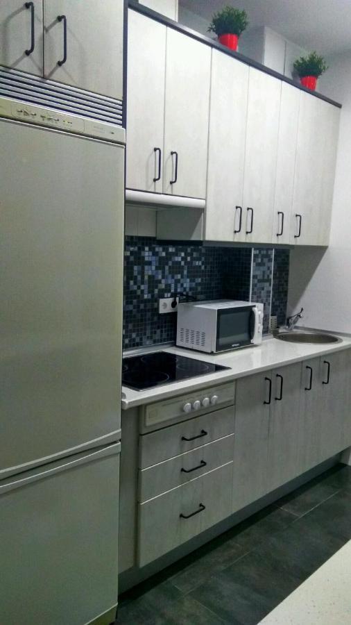 Apartamento Cercano A Atocha Y Centro Мадрид Экстерьер фото