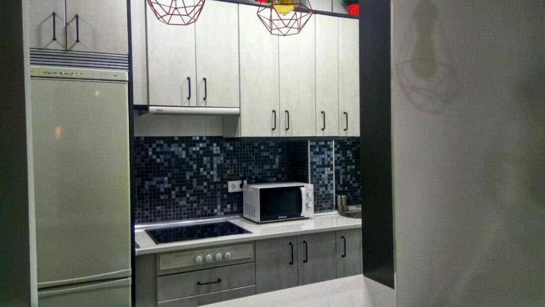 Apartamento Cercano A Atocha Y Centro Мадрид Экстерьер фото