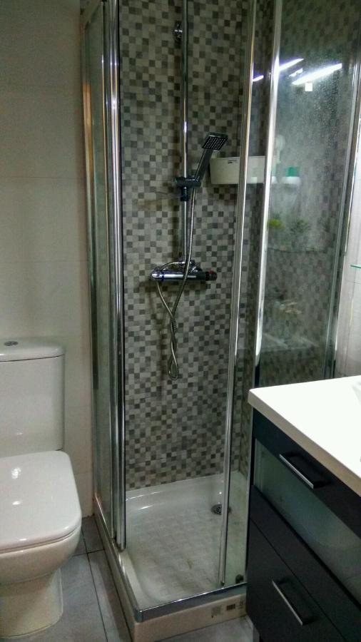 Apartamento Cercano A Atocha Y Centro Мадрид Экстерьер фото