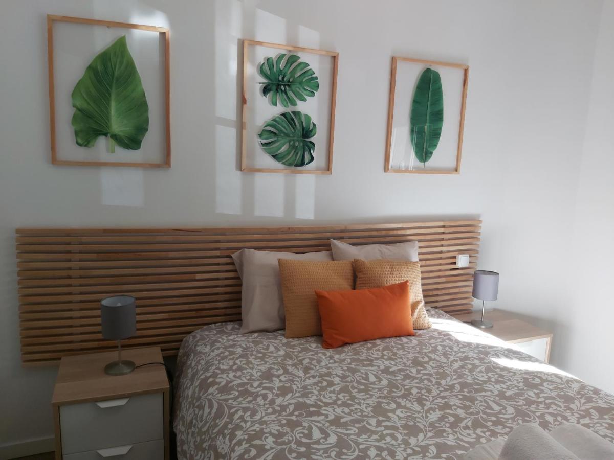 Apartamento Cercano A Atocha Y Centro Мадрид Экстерьер фото